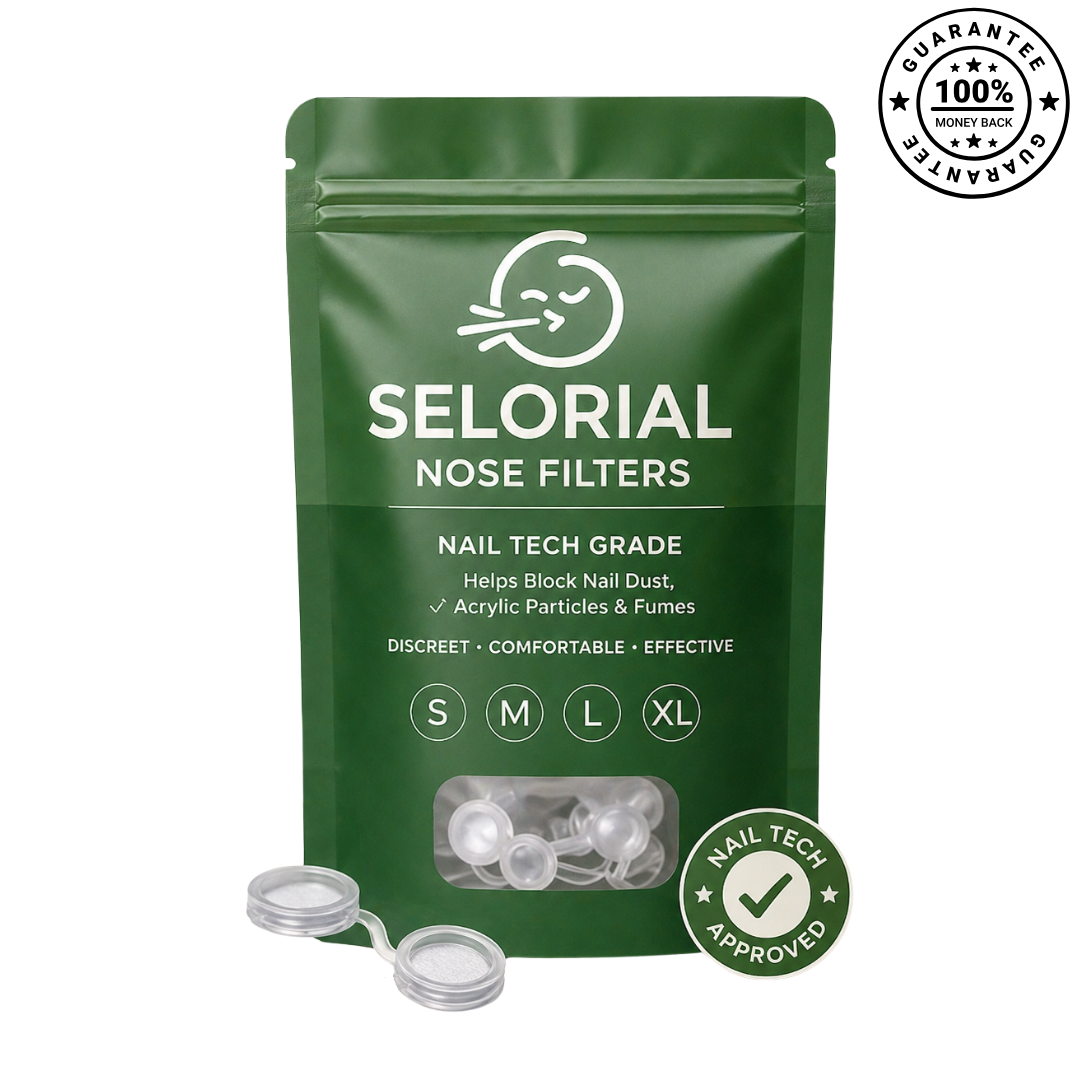 Selorial™ - Nose filters