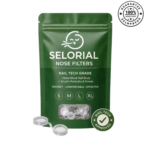 Selorial™ - Nose filters